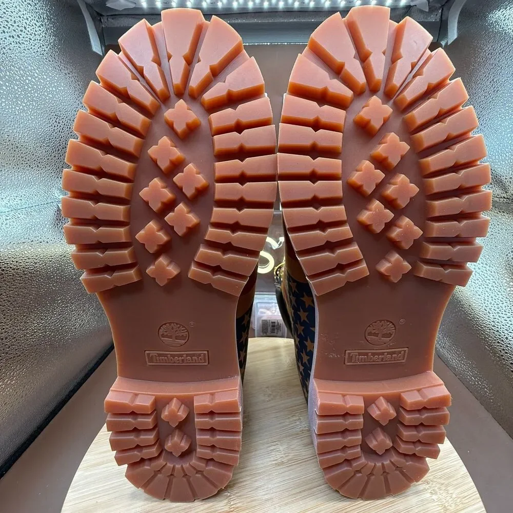 Timberland 6